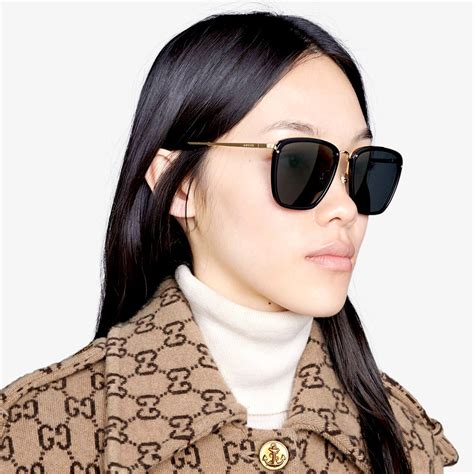 are gucci sunglasses made in china|wholesale gucci glasses.